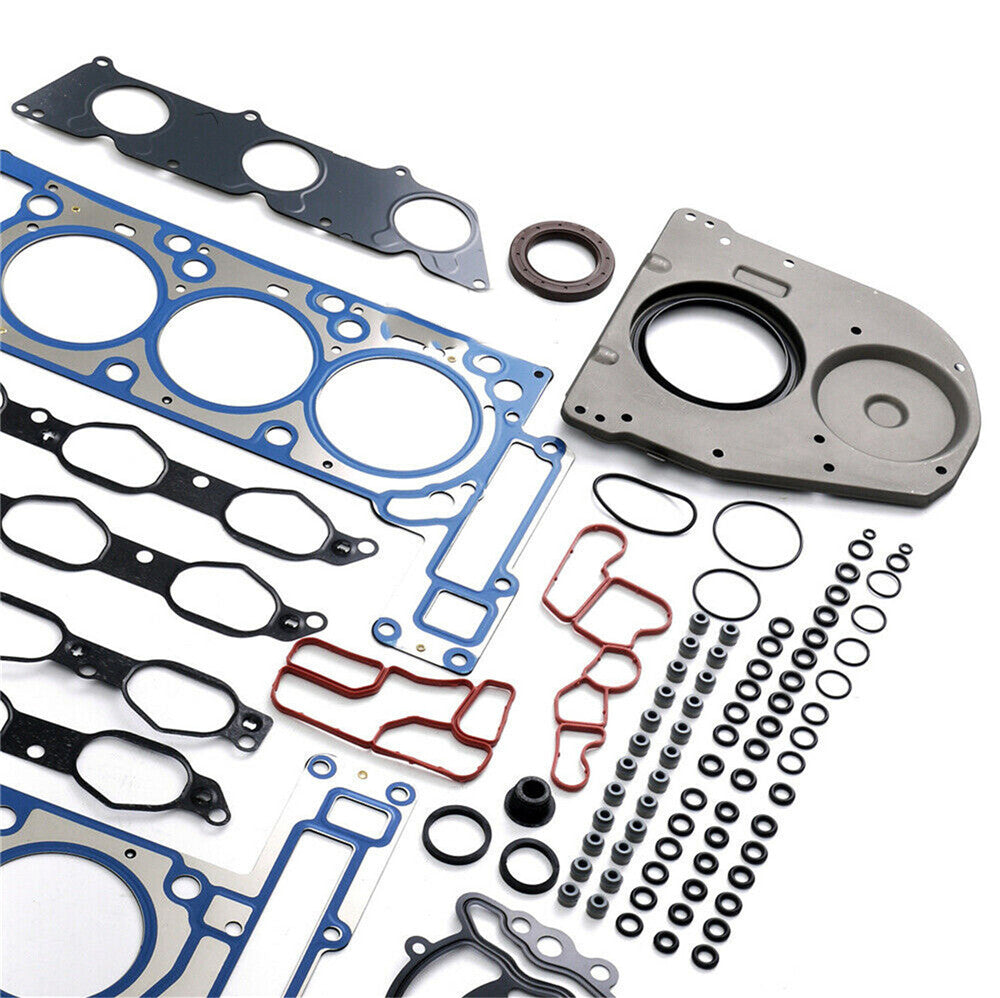 Overhaul Rebuild Kit M272 for Mercedes-Benz M272 C350 W204 W211 W166 3.5L Engine