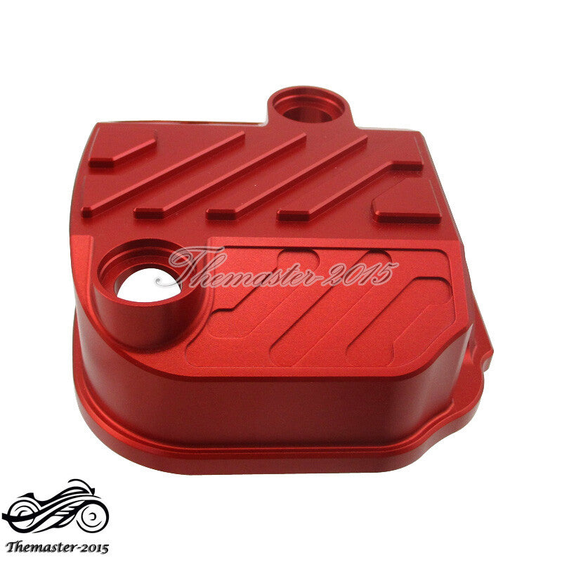 Billet Aluminum Cylinder Head Cam Valve Cover for Honda CRF110 CRF110F 2013-2024 Q