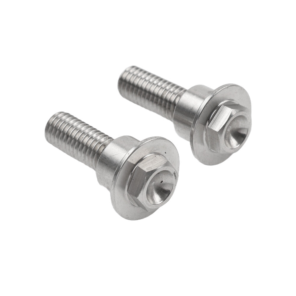 for Seat Side Cover Bolts M8x28 for Honda CRF250R 14-17 CRF450R 13-1690121-MEN-A70