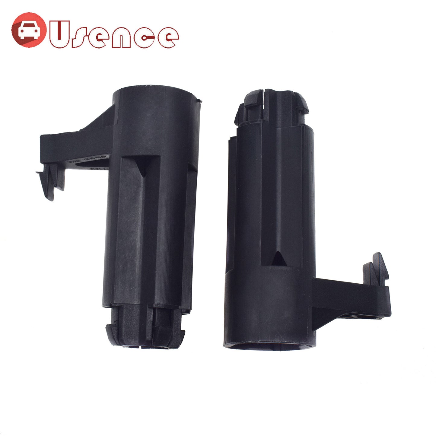 2x Front Radiator Upper Bracket For 2012-2018 for Ford Focus 2.0L 1.0L CV6Z8A193B