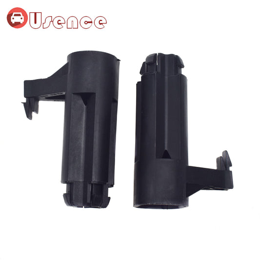 2x Front Radiator Upper Bracket For 2012-2018 for Ford Focus 2.0L 1.0L CV6Z8A193B