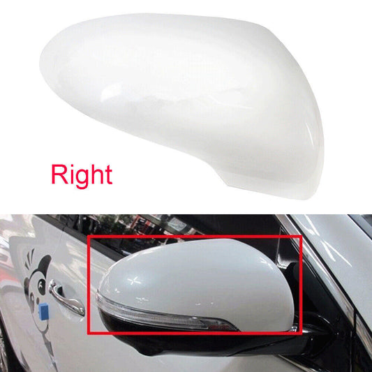 Left and Right Halloween Car Center Pillar Sticker B-Pillar Protector Decoration - v