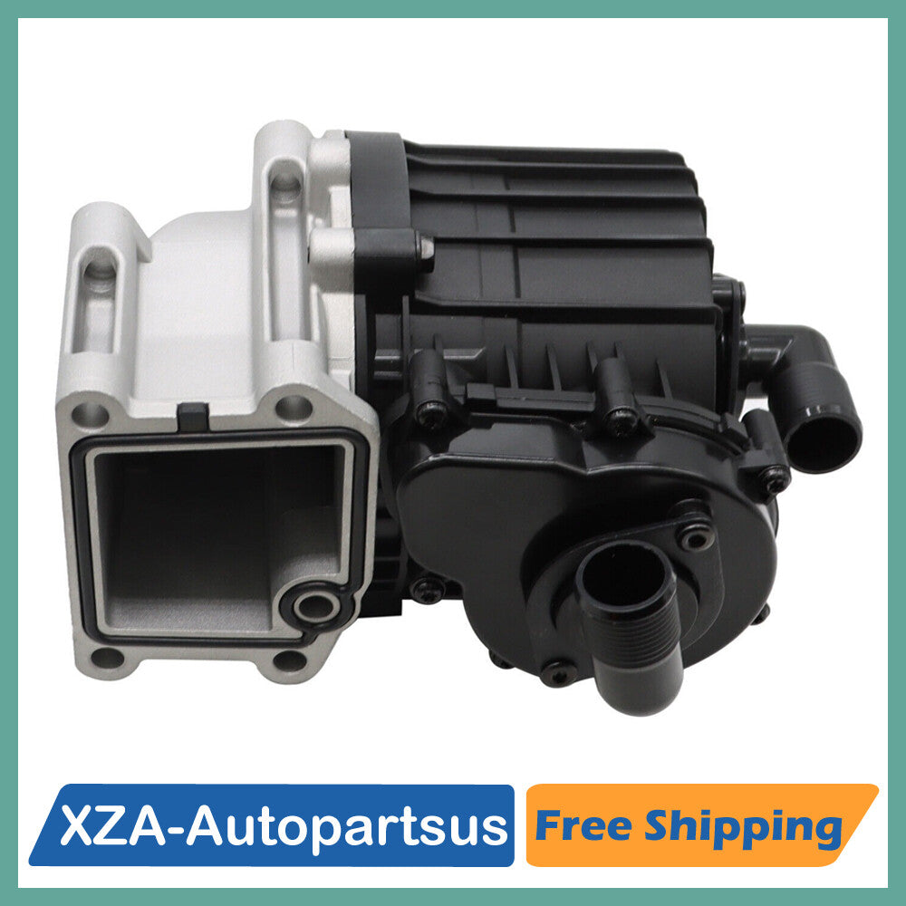 Oil separator For 2008-2014 for Volvo for Mack D13 21122541 20499419 + GASKET 20532891 Q