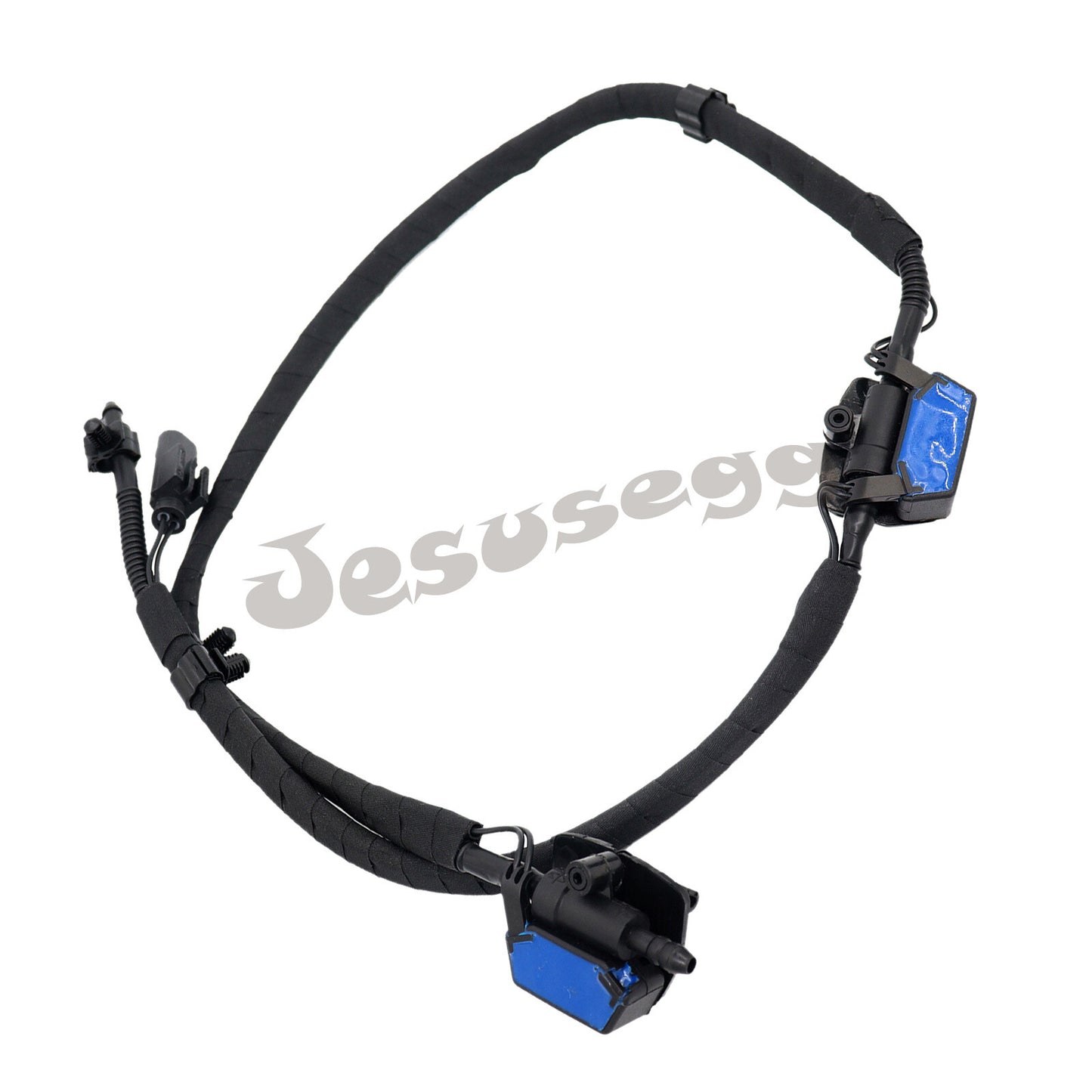 61667276500 Windshield Washer Nozzles Spray Jet for BMW F30 F31 F35 F80