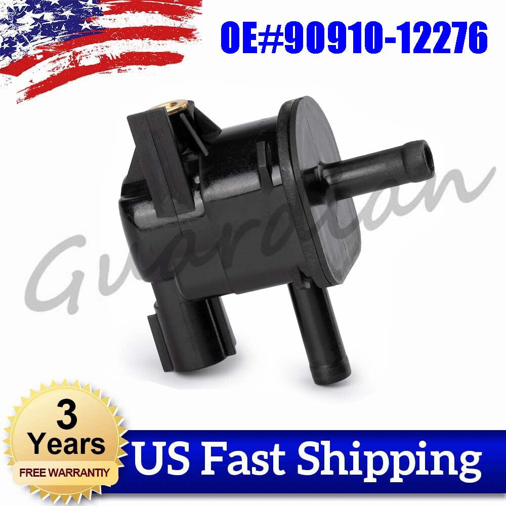 for Scion xA xB xD 90910-12276 Vacuum Switch Valve Vapor Purge Solenoid Replace