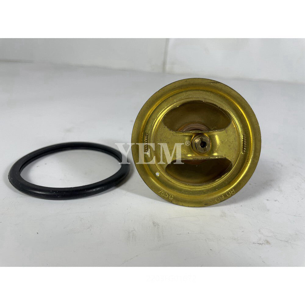 6D105 Thermostat 76.5¡ãC For Komatsu Engine.