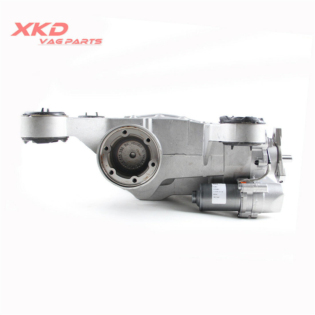 4 Motion Rear Differential Assembly Fit for SKODA Yeti for AUDI S1 0BR525010E Q