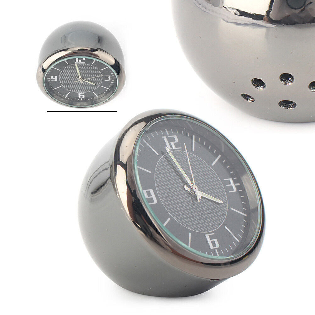 Car-mounted interior clock Re suitable for luminous electronic quartz watches, suitable for Suzuki