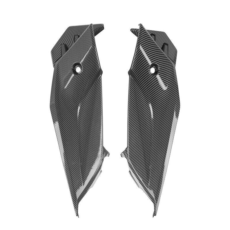 For GSXS 750 GSX-S 750 750Z Mid Side Frame Driver for Seat Cover Fairing 2017-2021