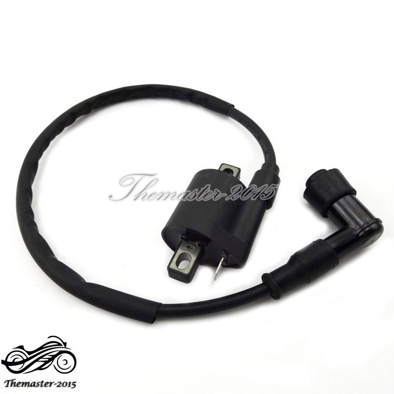 Ignition Coil For 150cc 200cc 250cc Dirt Bike ATV Quad 4 Wheeler for Lifan Loncin Q
