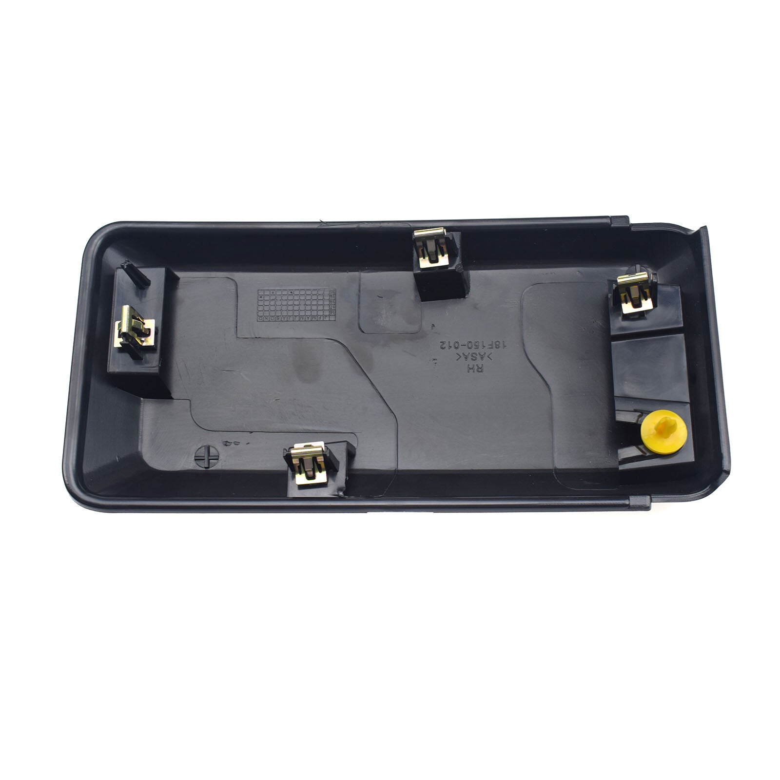 Applicable to 18-20 right passenger side front right bumper end cap JL3Z17E810AB- v