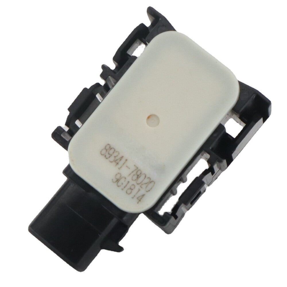 new 89341-78020 parking PDC sensor suitable for Toyota and for Lexus IS200T RC NX SE.