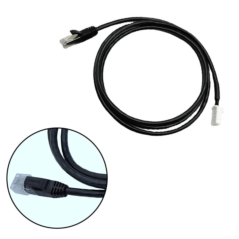 Black Knob handbrake guard boots for Series 3 E36 E46 and M3 accessories Q