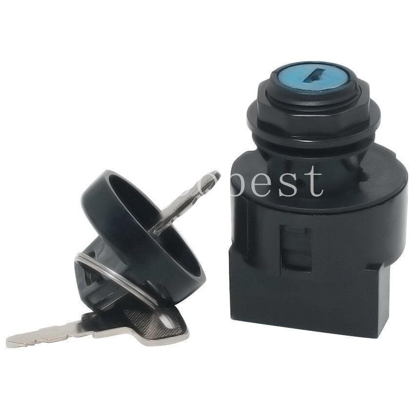 Ignition Starter Switch 6N0905865 for VW Polo Transporter 1990'003 W