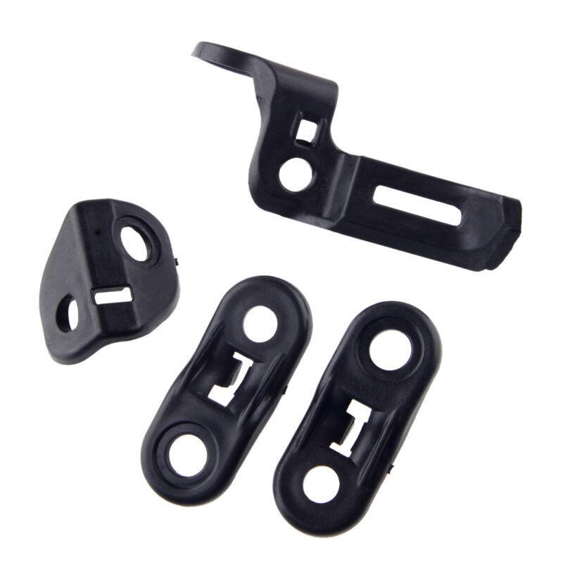 4-Piece Fully Fixed Fairling Bracket for Honda CBR1000RR 2008-2017