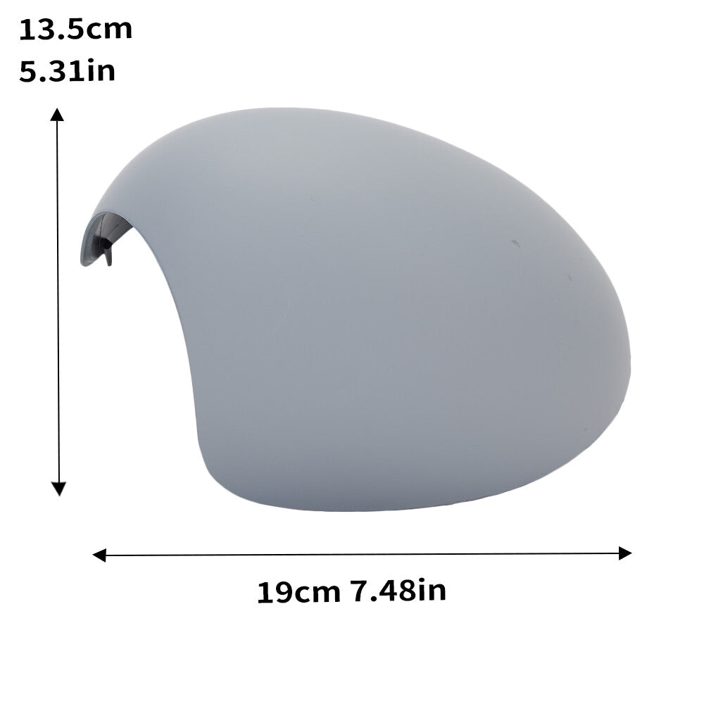 2¡ÁF¨¹r for BMW for Mini R55 R57 R58 R60 2007-2015 Au?enspiegel R¨¹ckspiegel Spiegelgeh?use