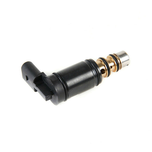 AC compressor control solenoid valves are suitable for Audi A3, A4, for Tiguan , for Jetta , and Passta.