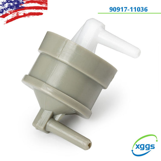 90917-11036 Gas filter suitable for Toyota Hilux HiAce Land Coaster HFn Vacuum Q7F9 Q
