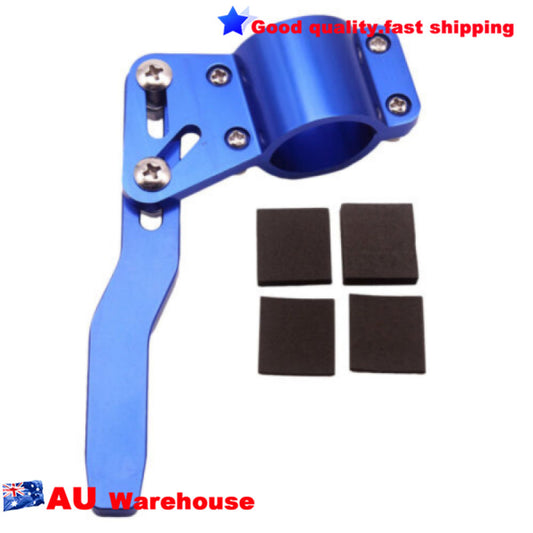 Car Steering Wheel Turn Signal Lever Position Up Kit Turn Rod Extension Extender n