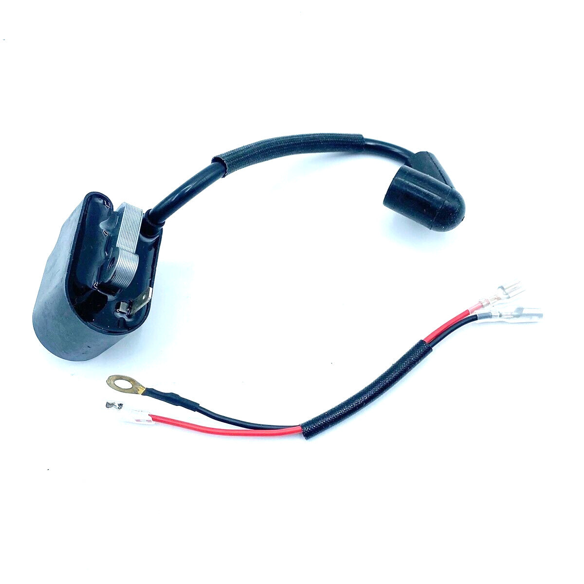 New Ignition Coil 545-199901 For Husqvarna 530039143 235 236 240 26 36 41 545189