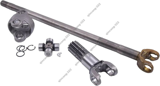 Drive Shaft Assembly 144461A1 for CASE 588G 570MXT 586H 570NXT 580SL 580M 580L Q