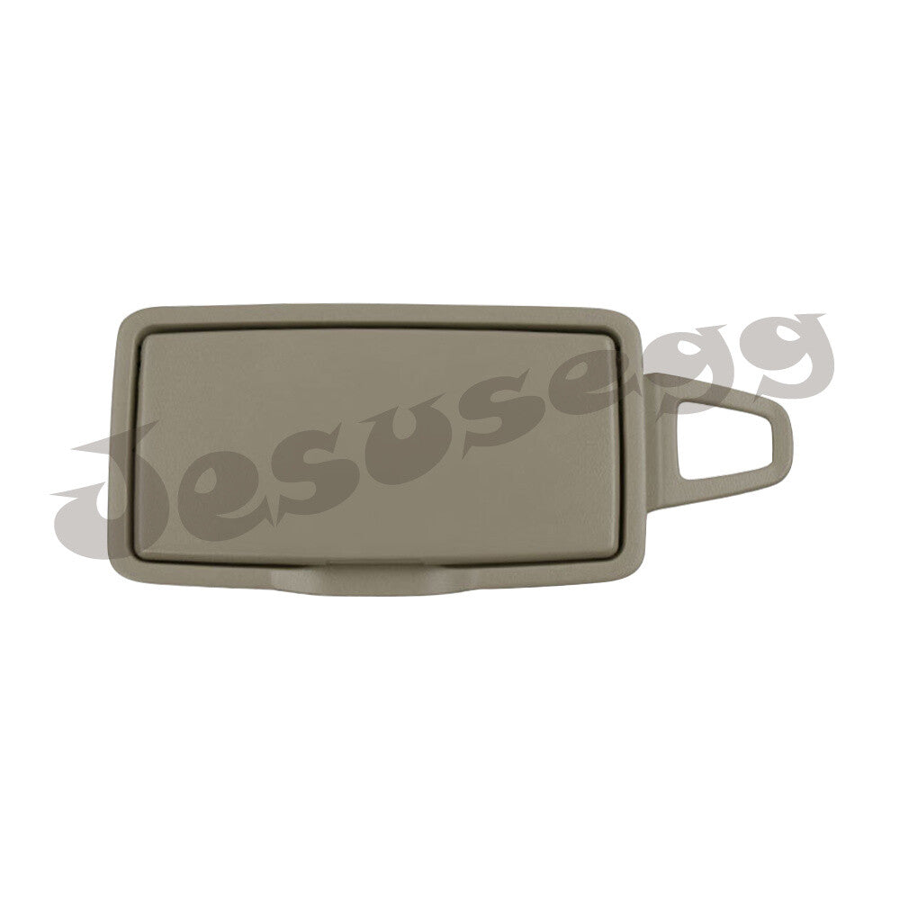 Fit for Mercedes-Benz GLC Coupe C253 300 Beige Sun visor A2058107304 Left Side Q