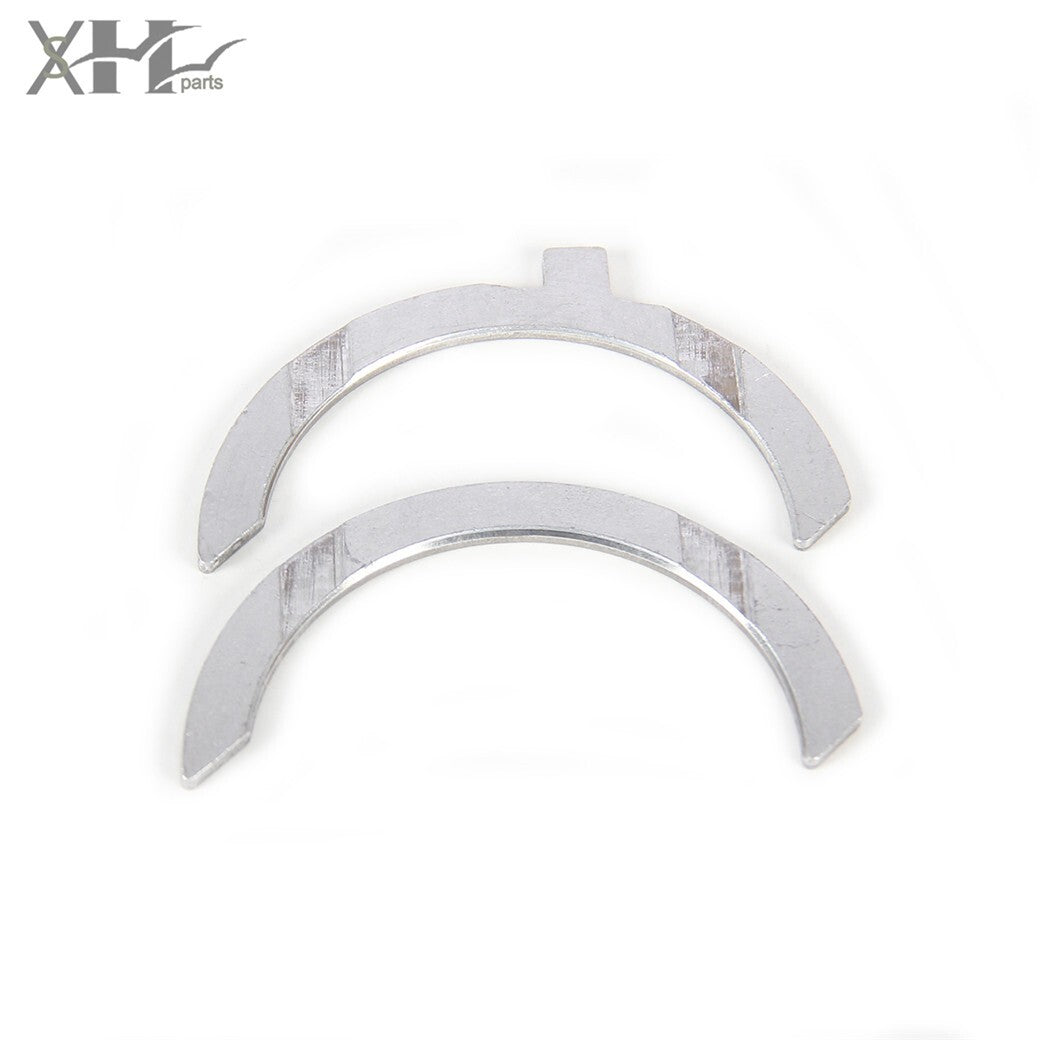 1.8T Crankshaft Thrust Washer Fit for Mercedes Benz CLK200 E200 SLK200 E250 Q
