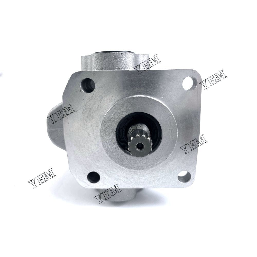 Hydraulic pump PW1-C-7A is suitable for Yanmar diesel engine spare parts.