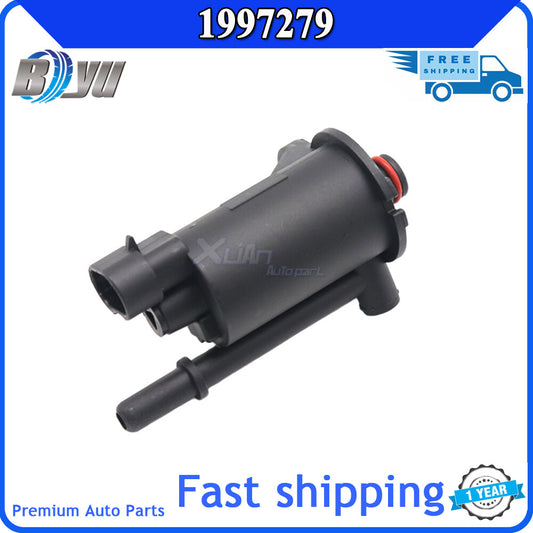 1997279 Steam canister purge valve is suitable for 1999-2004 for GMC , for Cadillac for Hummer models. v