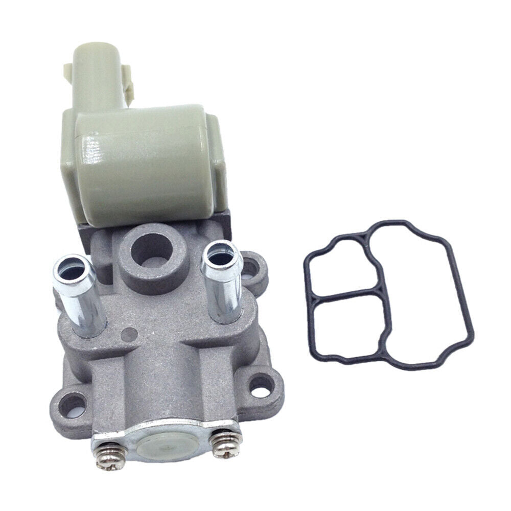 Idle air control valve with gasket suitable for Paseo Tercel 1995 1996 1997 4cyl 1.5L - n