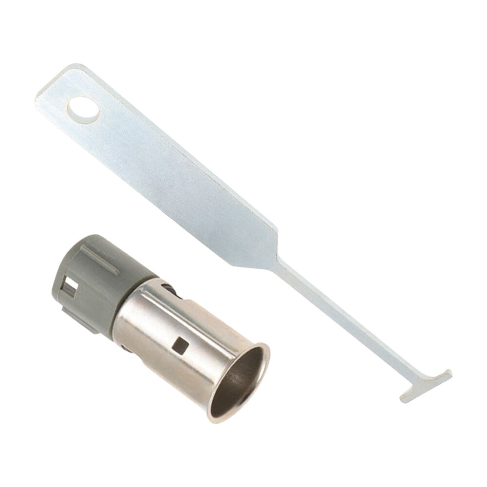 for Dodge Avenger Journey for Jeep for Wrangler Cigarette Lighter Socket Removal Tool