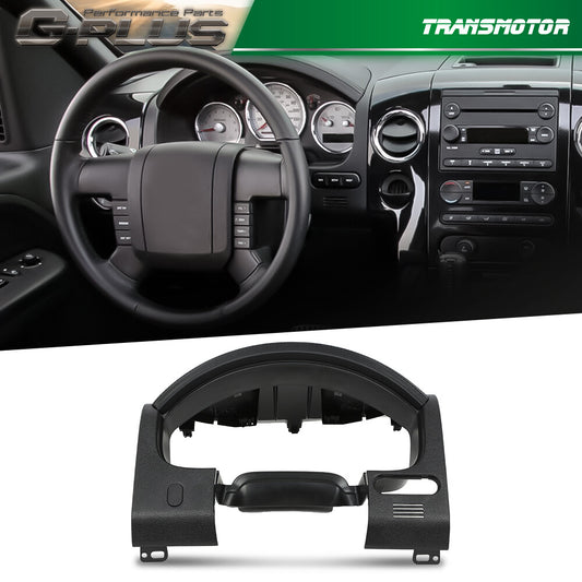 Fu version F150 Dash Dragon Song- v