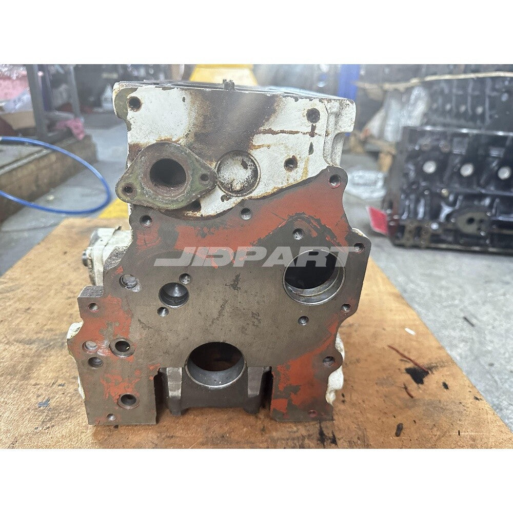 3TNE78 cylinder block is suitable for diesel engine parts.