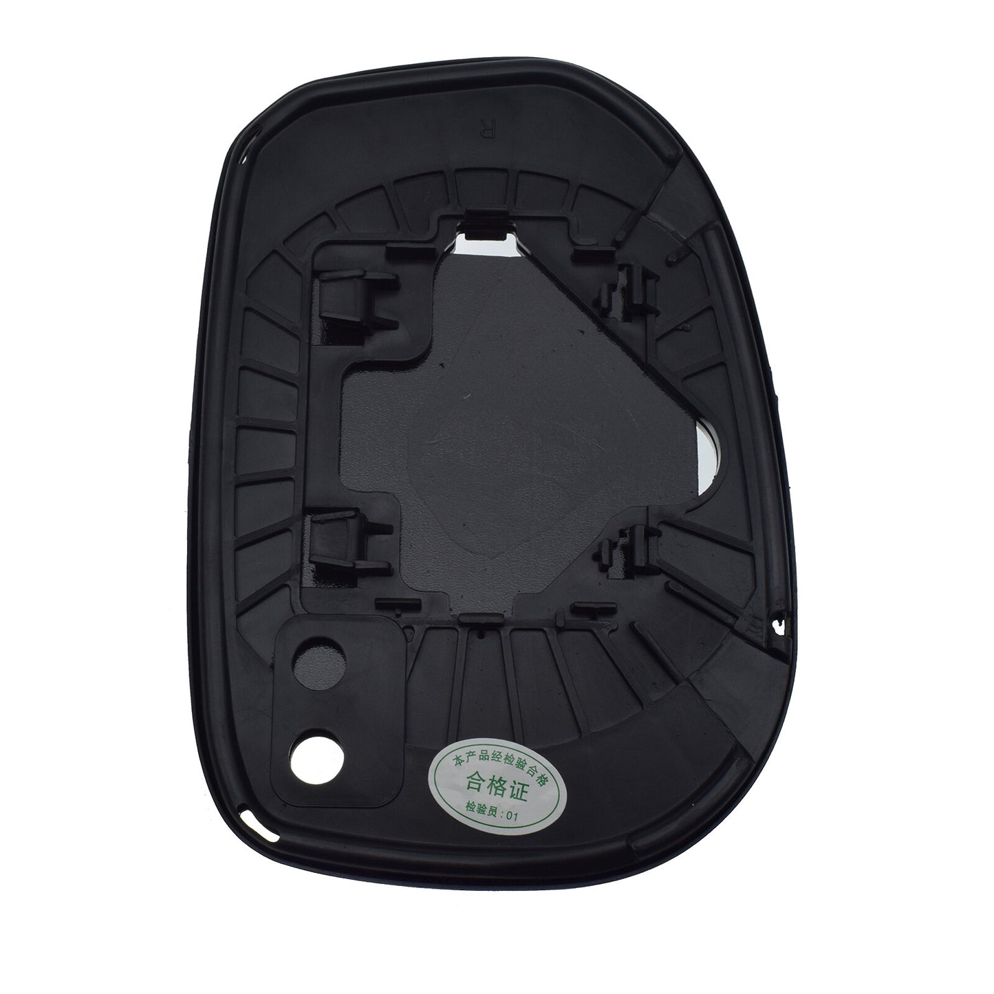 Right side mirror glass power 76203-TF0-M01 for for Honda Fit 2009-2013- v