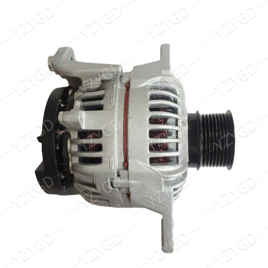 For B12 Long-distance Bus, City Bus with 0124655102 28V 150A AC Generator Q