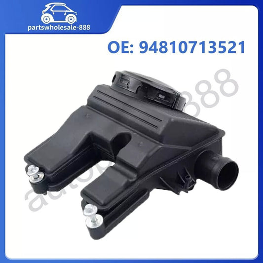 94810713521 Oil Separator for Porsche for Cayenne 958 92A for Panamera 970 3.6L 4.8L