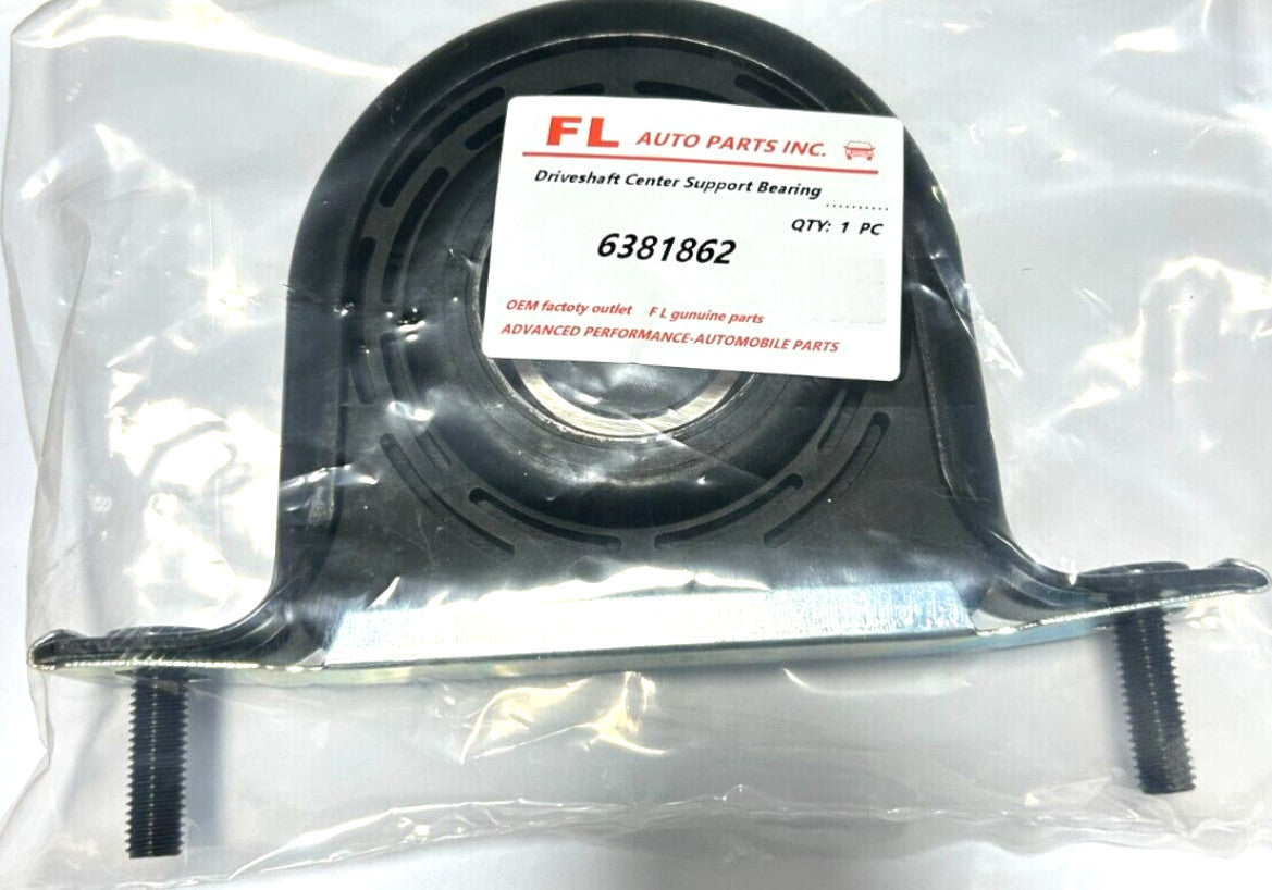 for Chevrolet for GMC IMMY-SAVANA- for SIERRA Driveshaft Center Support Bearing HB88540