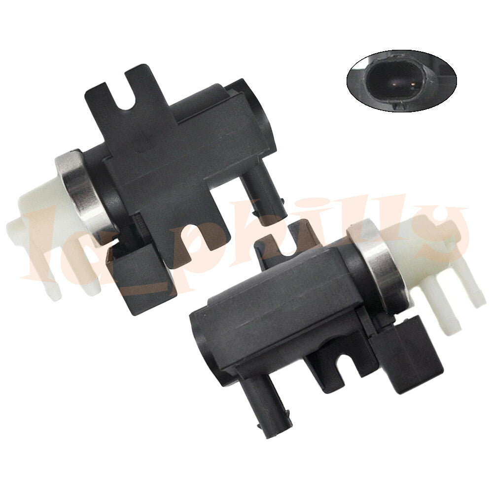 for Mercedes-Benz A-CLASS B-CLASS 0041539328 Turbo Boost Pressure Control Valve Q