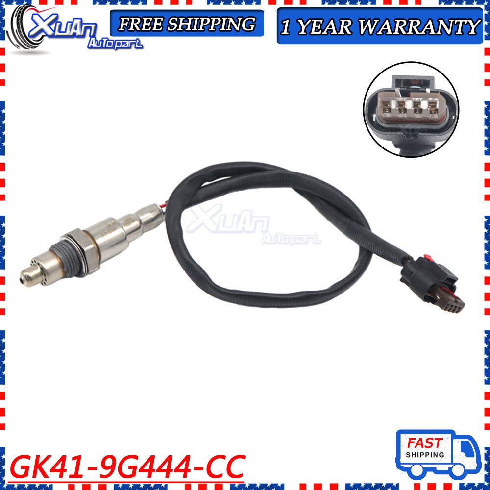 GK41-9G444-CC oxygen sensor suitable for 21-22 Expedition for Mustang for Lincoln for navigator . v