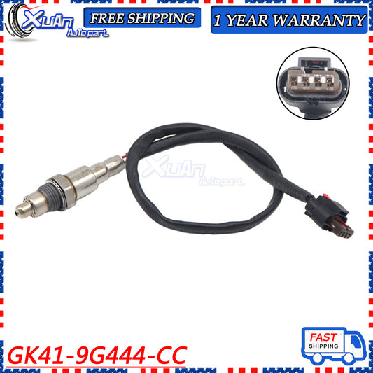 GK41-9G444-CC oxygen sensor suitable for 21-22 Expedition for Mustang for Lincoln for navigator . v