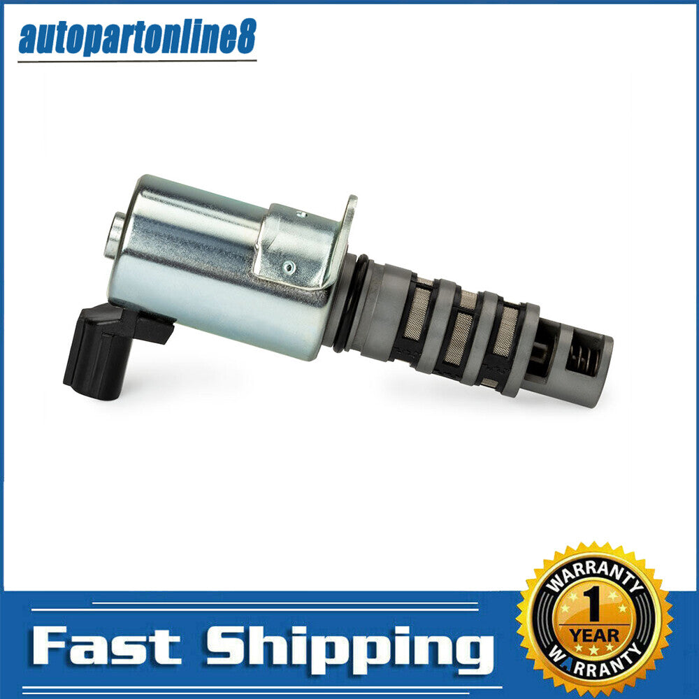 Oil-controlled variable timing solenoid valve is suitable for Honda for Civic CR-V and for Acura for RDX 15830-RBB-003