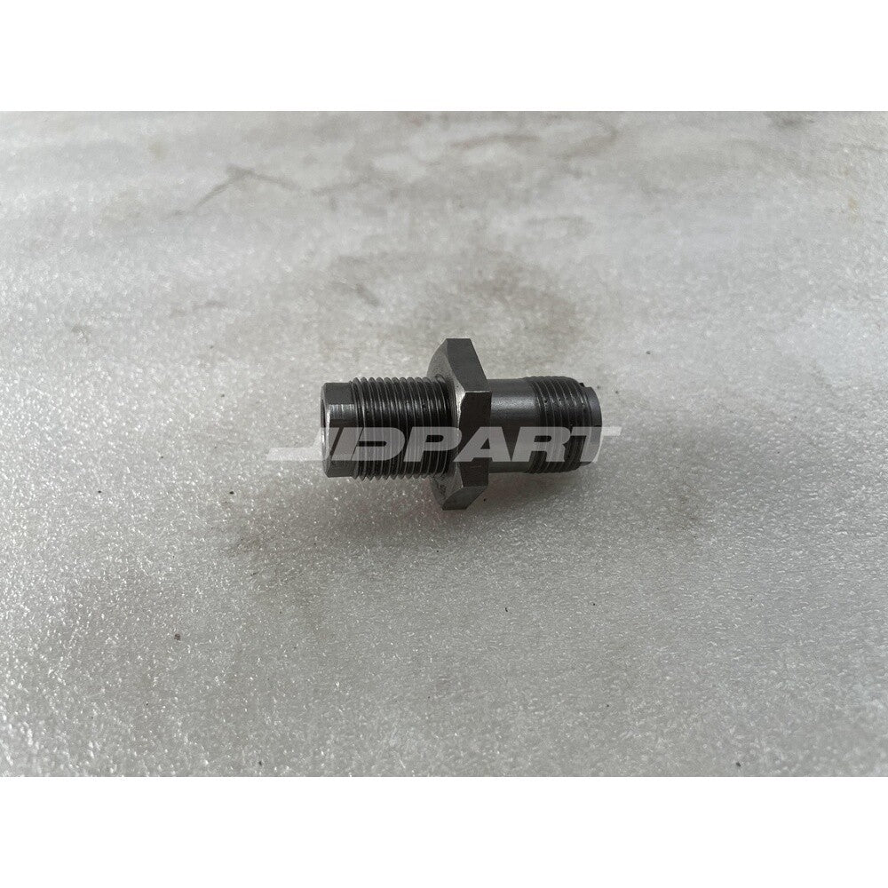 3TNE66 oil filter bolt 119225-35300 is suitable for diesel engine parts.