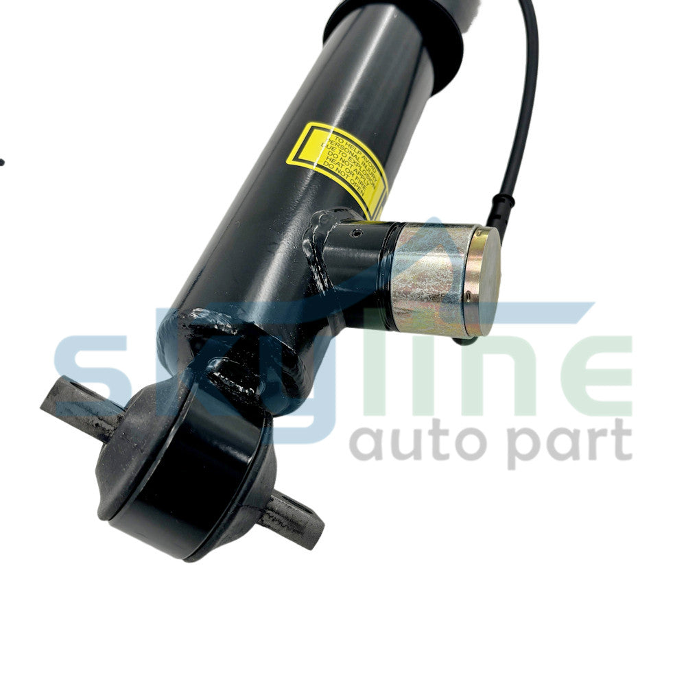 Air Pump Piston Rod+Cylinder+Piston Ring Fit for Porsche for Panamera for Hyundai Equus