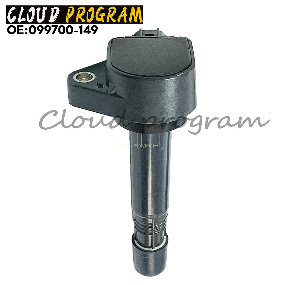 6x Ignition Coil for Acura MDX for RDX ZDX for Honda Pilot Ridgeline V6 3.5L 3.7L 09-15 v