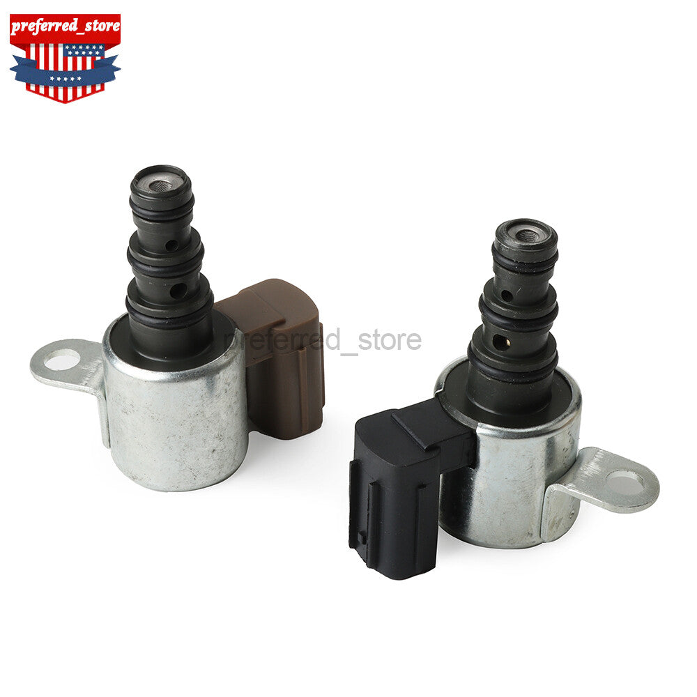 28400-P6H-013 Transmission Shift Control Solenoid Valve B&C for Honda Accord EX- v