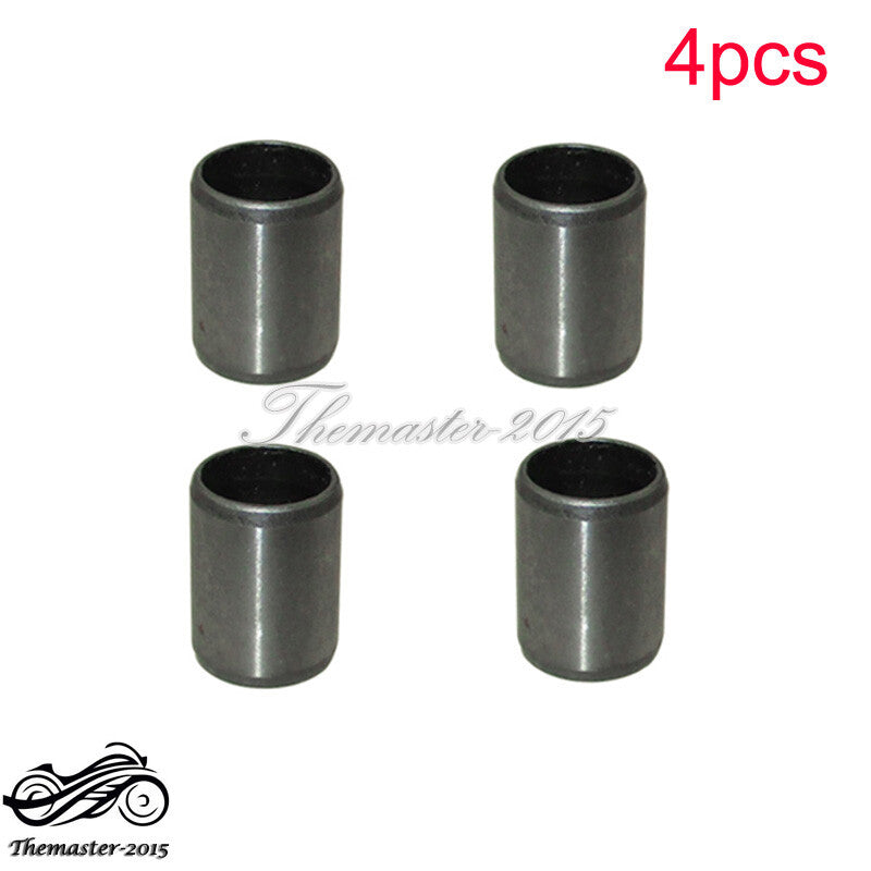 4pcs Cylinder Dowel Pin 10x14 mm for Honda 50cc 70cc Engine Motor 94301-10140 Q
