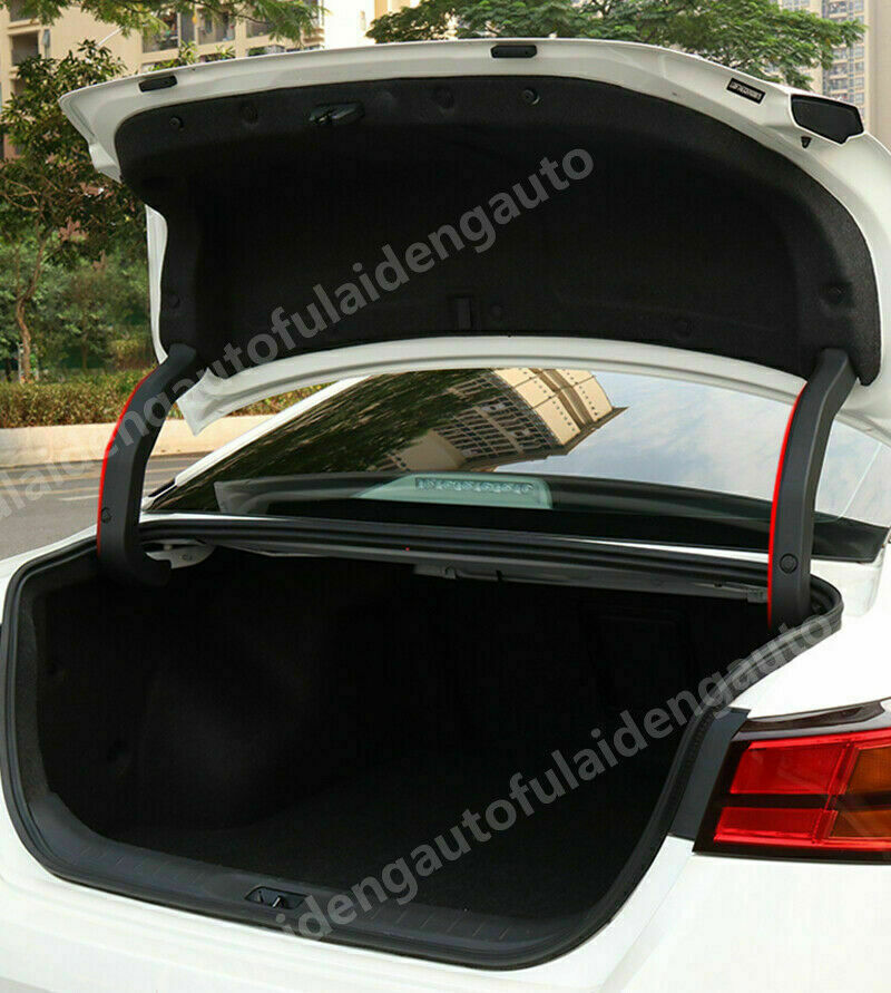 Car reverse parking camera 4.3-inch foldable monitor displays reverse monitoring- v