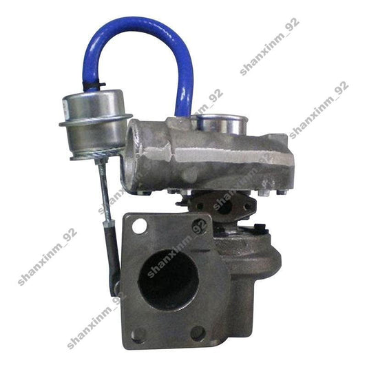 Turbocharger 2674A314 2674A357 for Perkins Engine Type AM31307 AM31313 1004-40TW