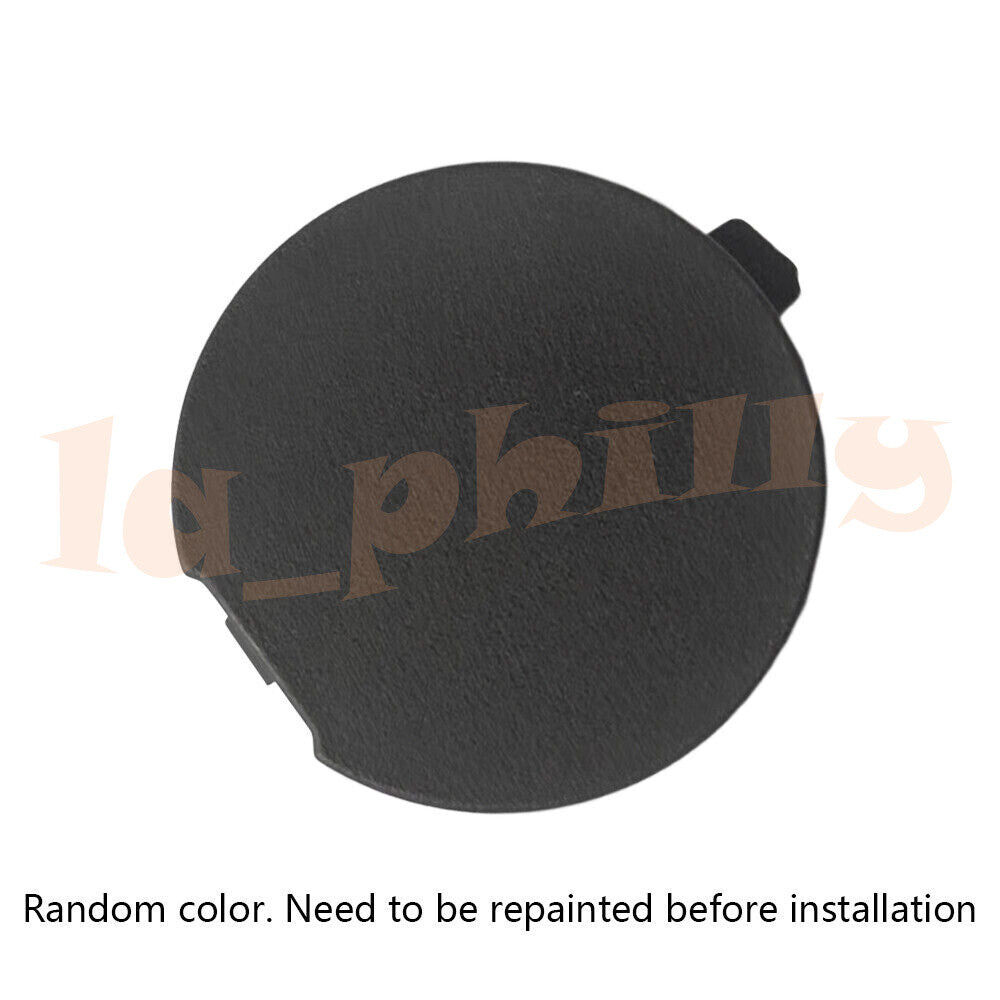 DGH950EK1 Tow Hook Cover Unpainted for Mazda CX-30 2020-2023 DGH9-50-EK1 Q