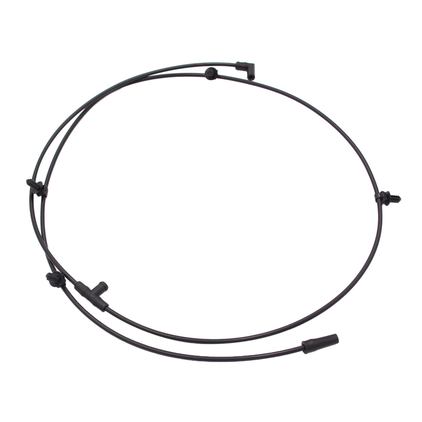 05116306AF Front Windshield Washer Hose For 2009-2020 for Dodge Journey Q
